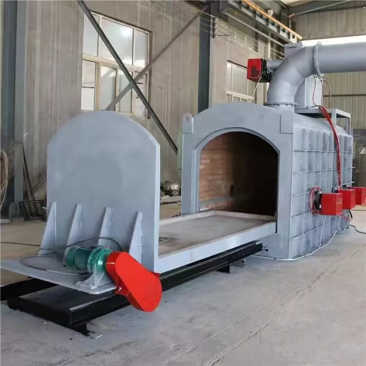 1000 kg incinerator de carcasă de animale