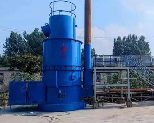 Mai multe clasificări ale incineratoarelor