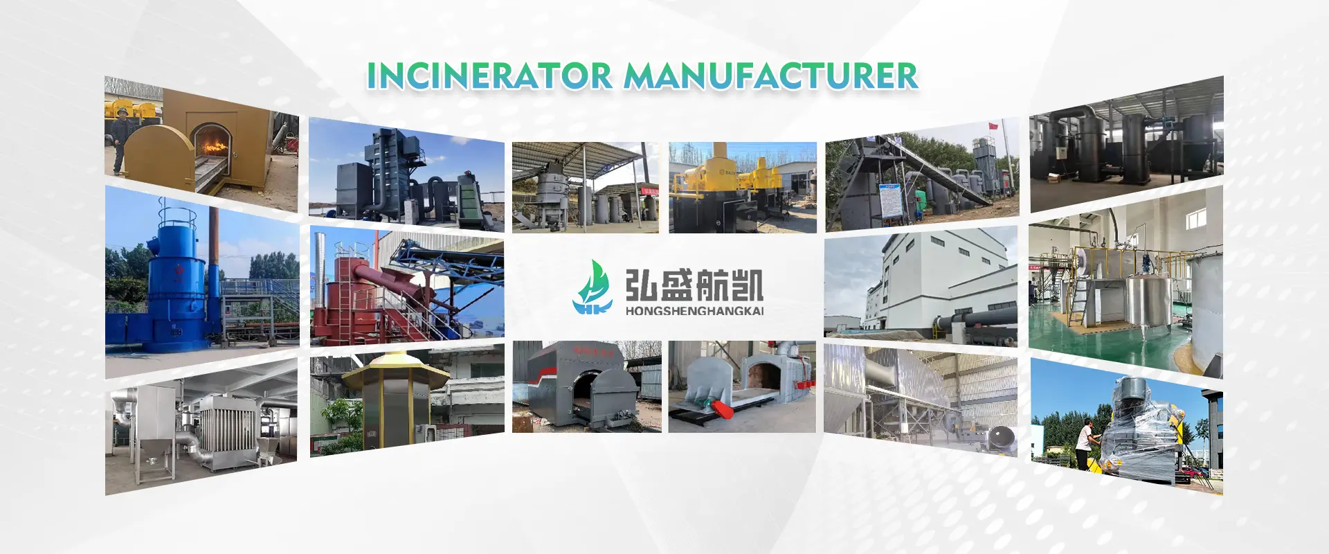 Beijing Hongsheng Hangkai Mediu Protecția Tehnologiei Co., Ltd.